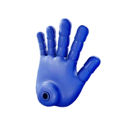 Blue Hand Poppy Playtime Wiki Fandom