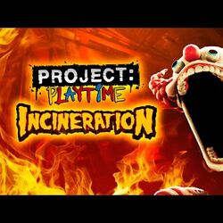 16) PROJECT: PLAYTIME Full Gameplay + Toy Box Skins UNLOCKED! 
