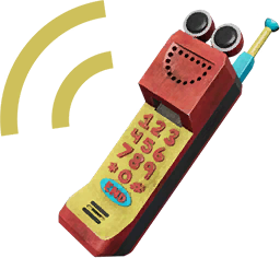 Phone