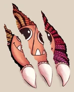 The artwork of the Yarnaby T-Shirt (5)