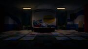 Alright Playtime Co. I'm here. Let's look for the missing employees inside.