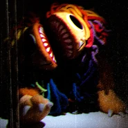 Teaser of plush Yarnaby (1)