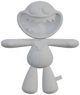 Ditto, but untextured.