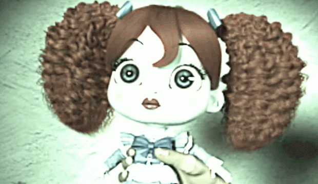 Poppy Playtime Chapter2 GIF - Poppy Playtime Chapter2 - Discover & Share  GIFs