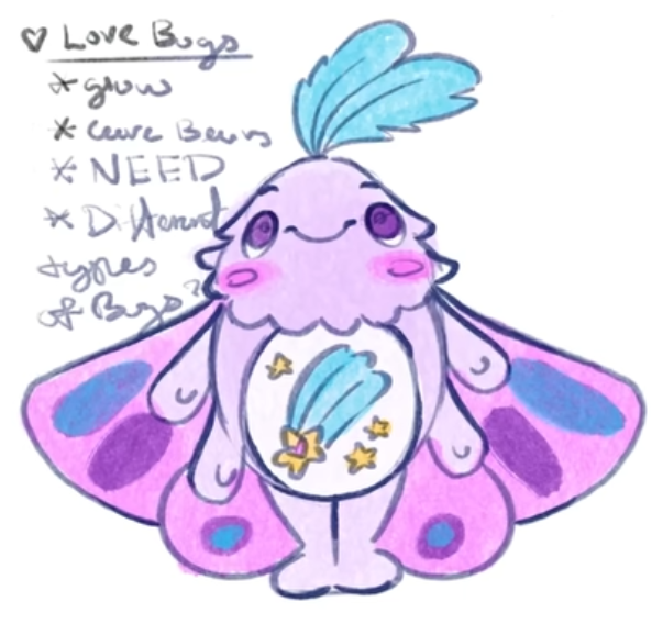 Love Bug  Poppy Playtime Wiki  Fandom