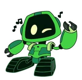 Playtime Co. Artwork