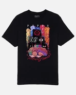 Yarnaby in the chapter 4 T-Shirt (Black)