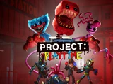 Project Playtime