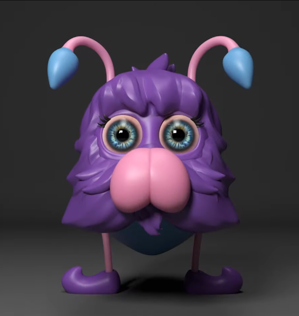 Cassie Cutie-Pillar, Poppy Playtime Wiki