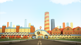 Factory