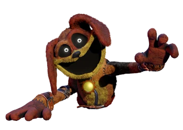 DogDay | Poppy Playtime Wiki | Fandom