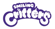 Smiling Critters logo.