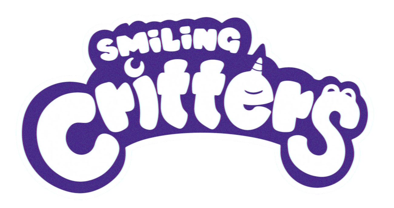 Catnap Plush  Smiling Critters Plush