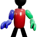 BalloonTorsoHoodieSkin