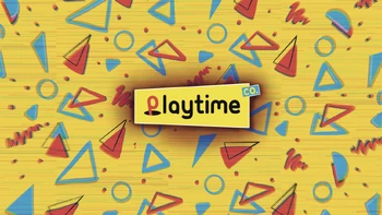 LoadingScreen PlaytimeCo