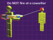 GPStep7.png (238 KB) The Yellow Mannequin fires their Red Hand at another yellow mannequin.