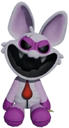 Alternate Render.