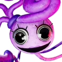 PurpleMommyLongLegsSkinIcon