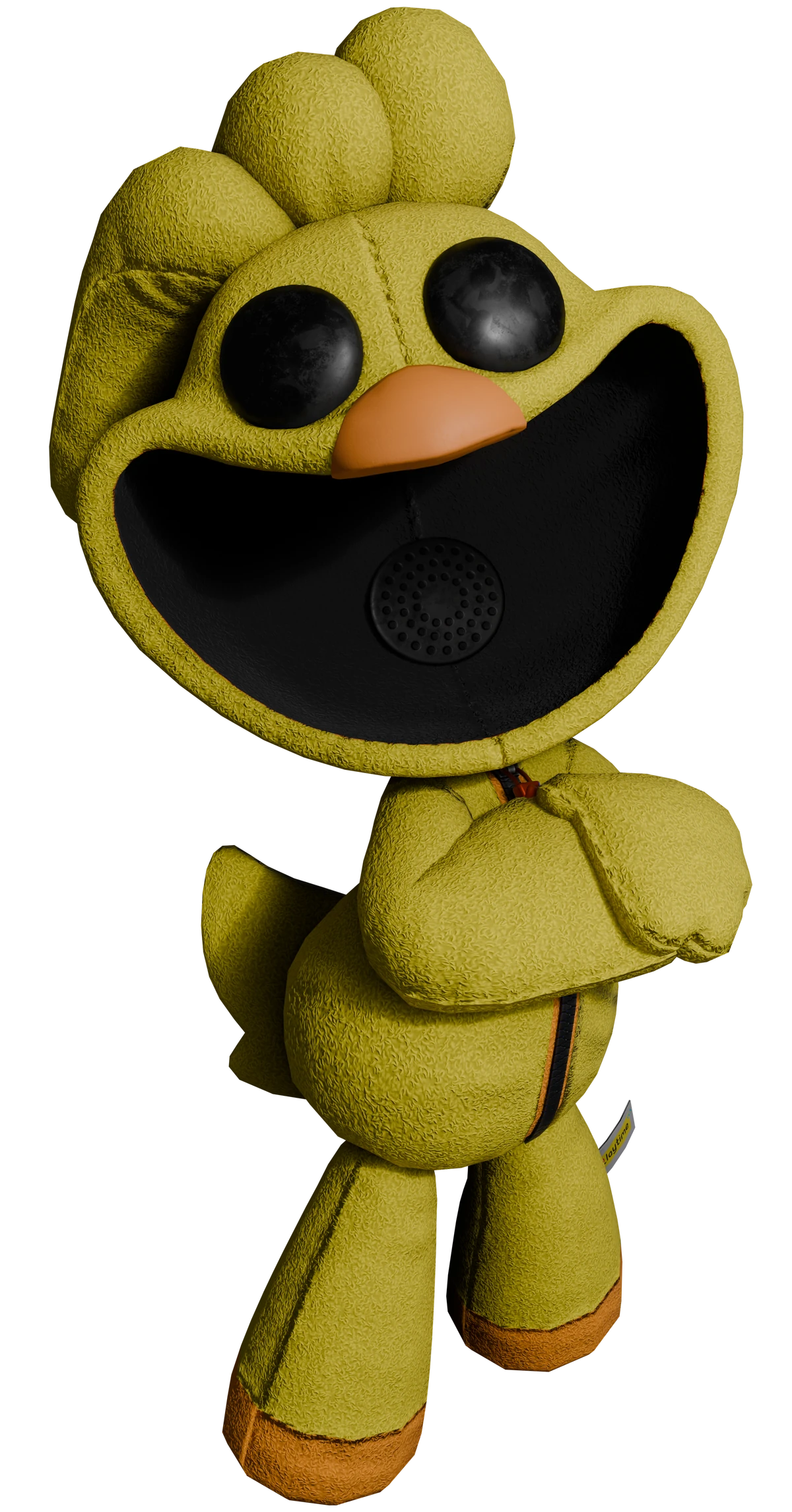 KickinChicken | Poppy Playtime Wiki | Fandom