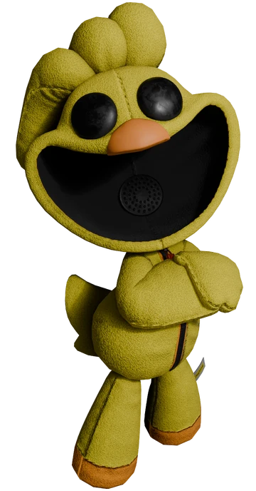 KickinChicken | Poppy Playtime Wiki | Fandom