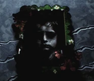 A picture of an orphan.