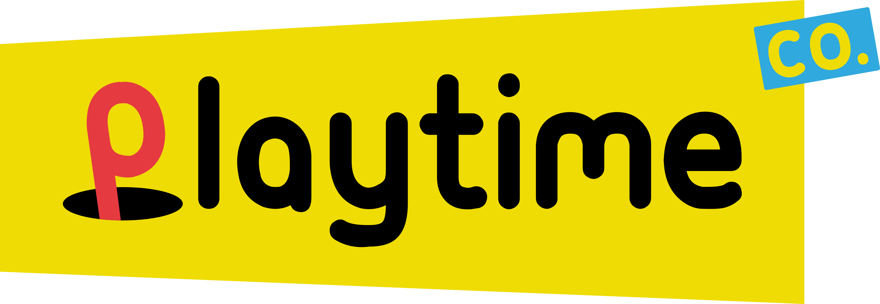 Playtime Co. (@PlaytimeCo1930) / X