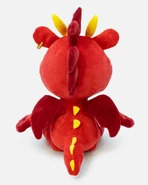 Ditto, but from the back.