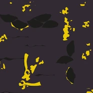 An icky licky texture, the file name is "T NightmareCritter Frog BC".