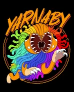 The artwork of the Yarnaby T-Shirt (4)