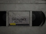 8/8/95 Emergency Alert