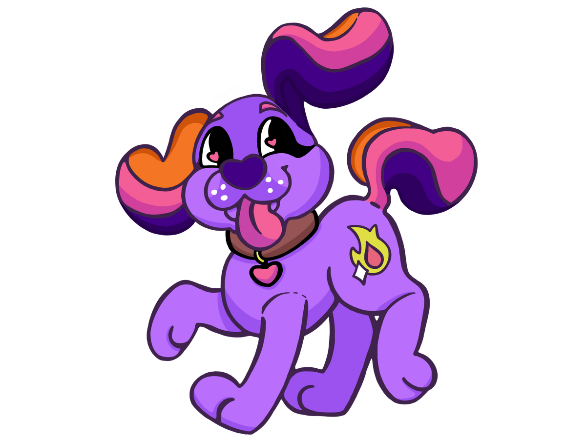 Jolly Clown, Poppy Playtime Wiki