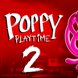 Fly in the Web - A Poppy Playtime Chapter 2 Song