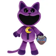 Phatmojo's CatNap plush.