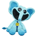Bubba Bubbaphant Plushie