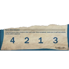 Piece 3 (RANDOMIZED)