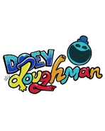 Doey's toy logo.
