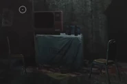 Tvinthesealedliftroom.png (123 KB) The VHS Tape recorder in the room.