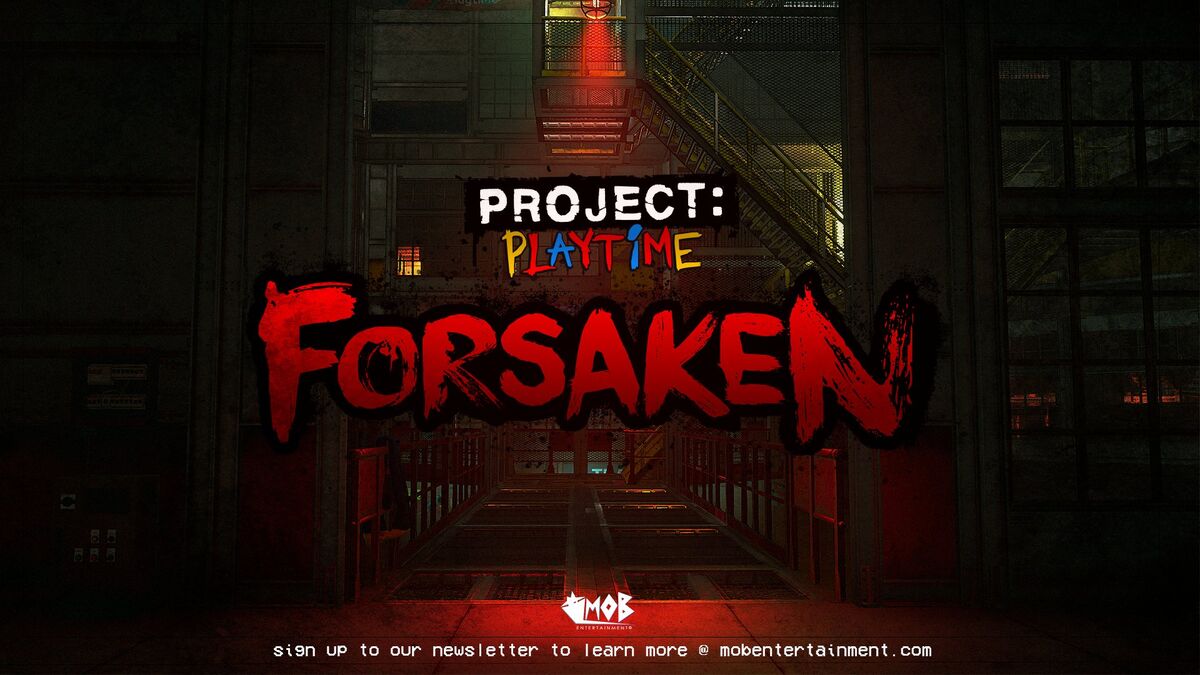 Project ForSaken Horror Time 3 - Apps on Google Play