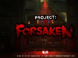 Phase 3: Forsaken