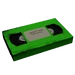LimeVHSTape