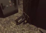 Log 24459 seen within Chapter 3: Deep Sleep.