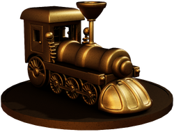 GMod TrainBuild] Poppy Playtime Chapter 2 Train by NeptuniaVII on