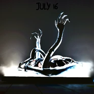 Ditto, but the “July 16” date outlined for clarity.