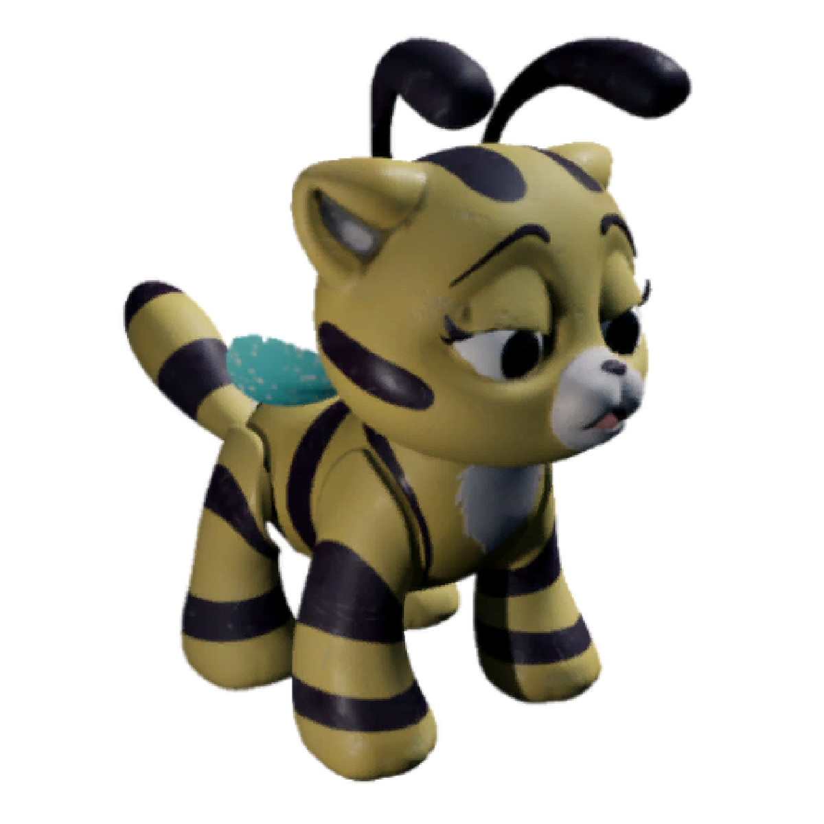 Cat Bee Poppy Playtime Wiki Fandom