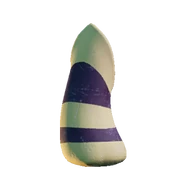 Cat-Bee's left forelimb.