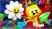 Daisy in a ZAMination thumbnail.