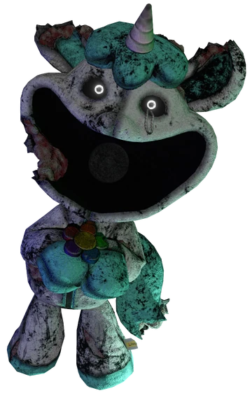 CraftyCorn | Poppy Playtime Wiki | Fandom