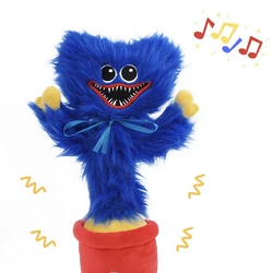 その他 Poppy Playtime Dancing  Huggy Wuggy Huggy Wuggy Dancing - Poppy Playtime My Parody - YouTube