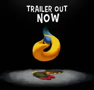 Doey's arm featured in the celebration artwork of the gameplay trailer's release.