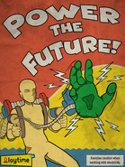 PowerTheFuture